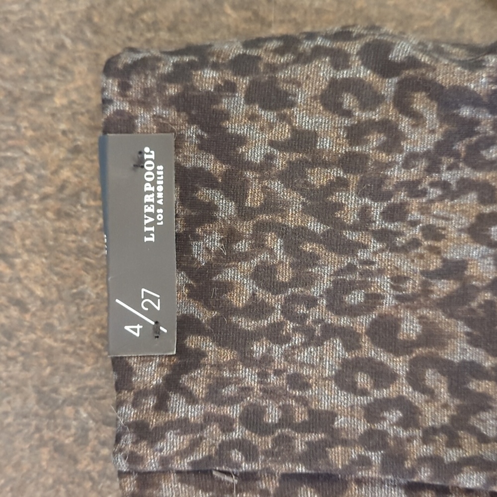 Liverpool Pants - Picture 2 of 6